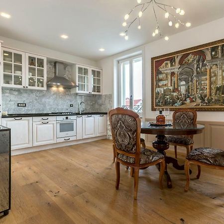 Queen Apartment 斯普利特 外观 照片