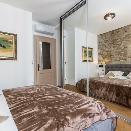 Queen Apartment 斯普利特 外观 照片