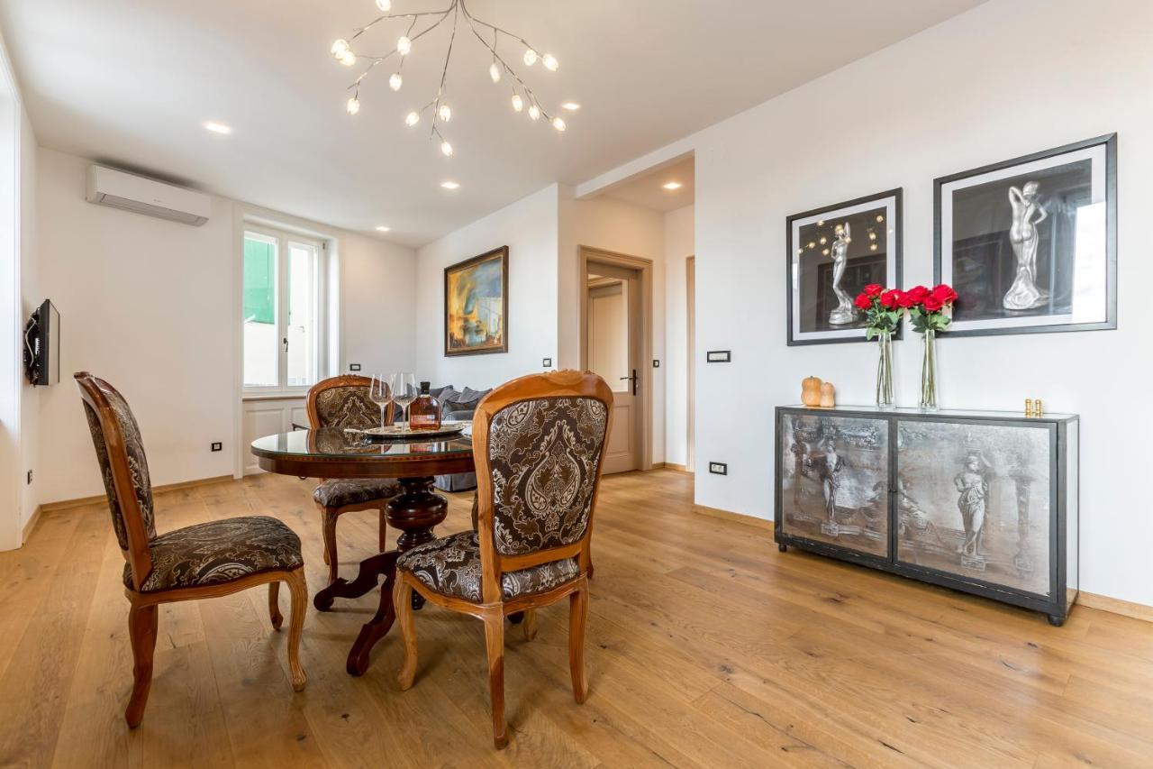 Queen Apartment 斯普利特 外观 照片