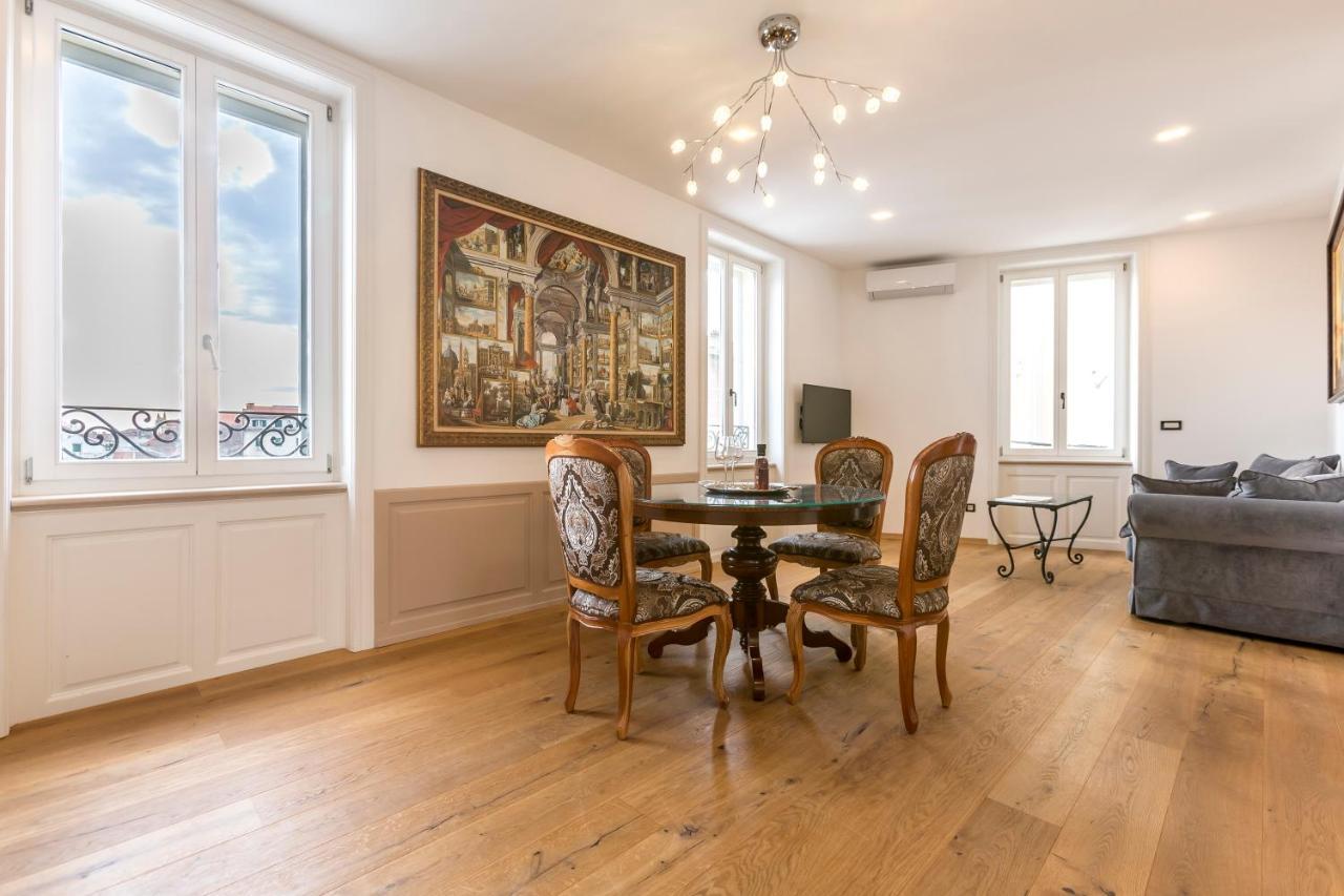 Queen Apartment 斯普利特 外观 照片