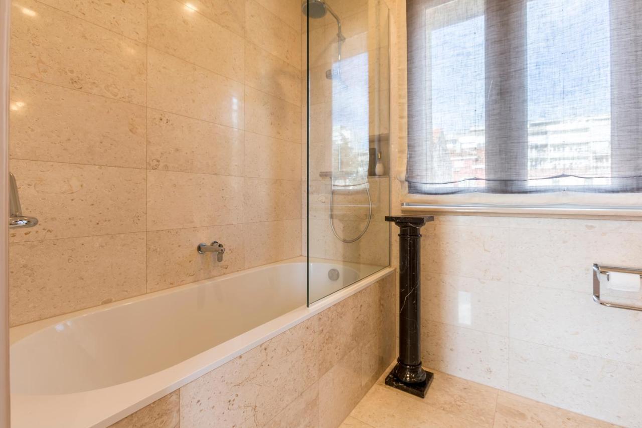 Queen Apartment 斯普利特 外观 照片