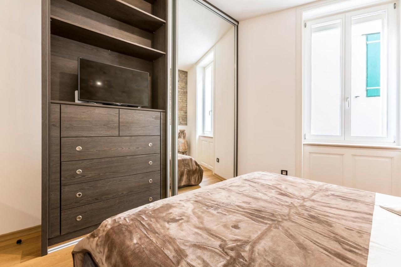 Queen Apartment 斯普利特 外观 照片
