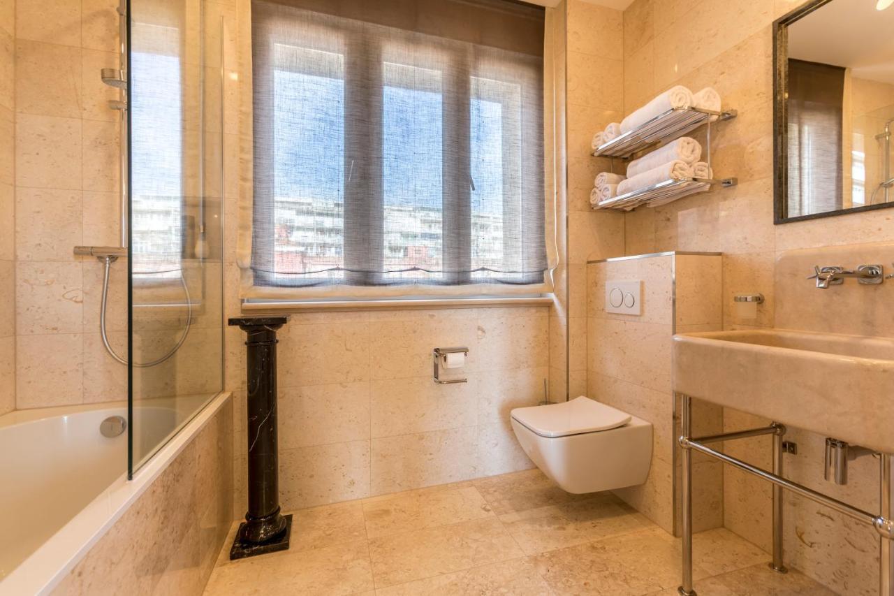 Queen Apartment 斯普利特 外观 照片