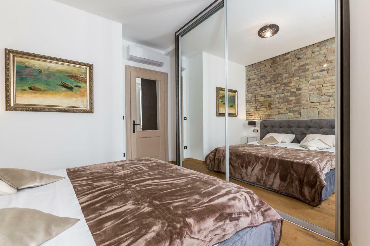 Queen Apartment 斯普利特 外观 照片